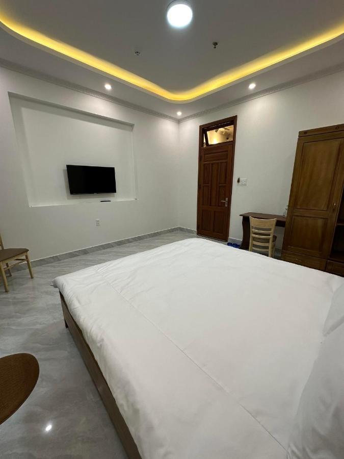 Les Amis Hotel Da Lat Exterior photo