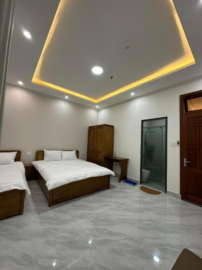 Les Amis Hotel Da Lat Exterior photo
