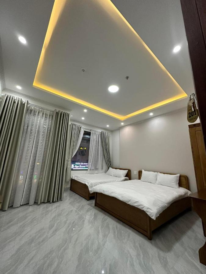 Les Amis Hotel Da Lat Exterior photo