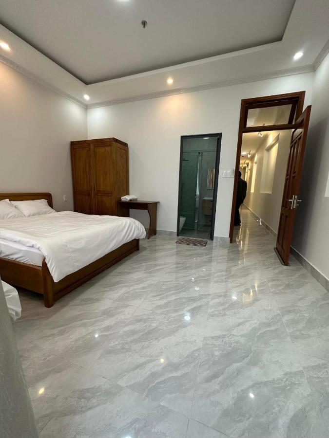 Les Amis Hotel Da Lat Exterior photo